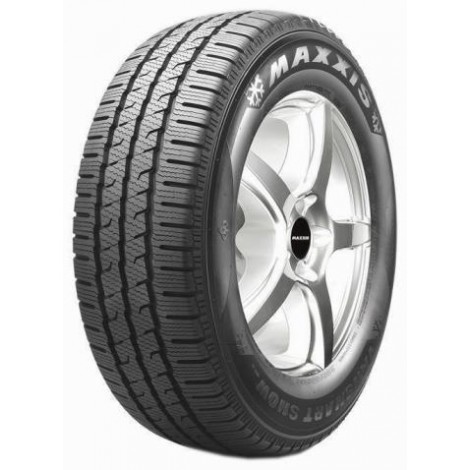 Maxxis VANSMART SNOW WL2 235/65R16C 121/119R