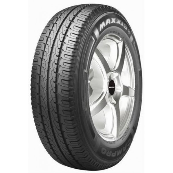 Maxxis CAMPRO MAC2 215/70R15C 109R