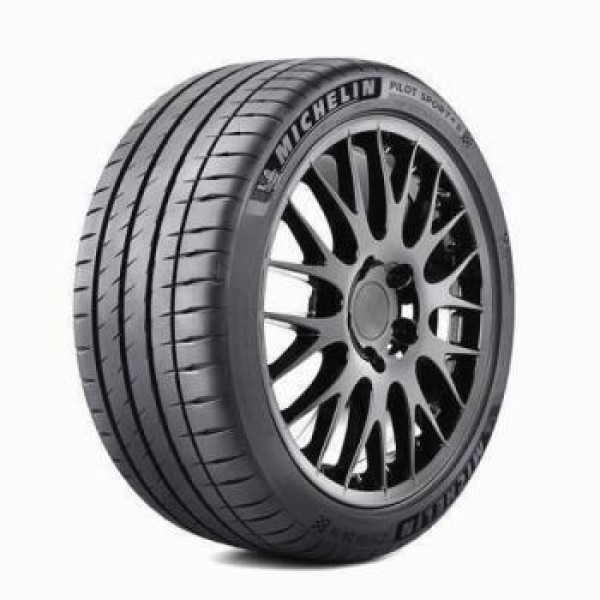 Michelin PILOT SPORT 4 S 295/35R20 105Y