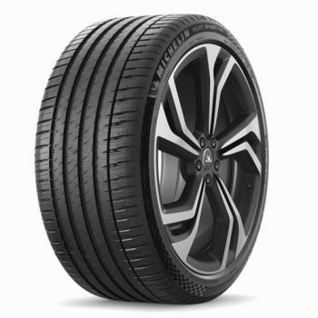 Michelin PILOT SPORT 4 SUV 265/40R22 106Y