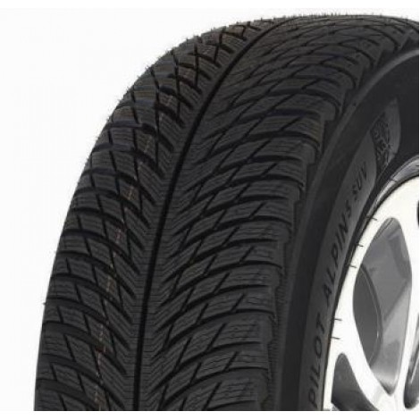 Michelin PILOT ALPIN 5 SUV 235/65R17 104H