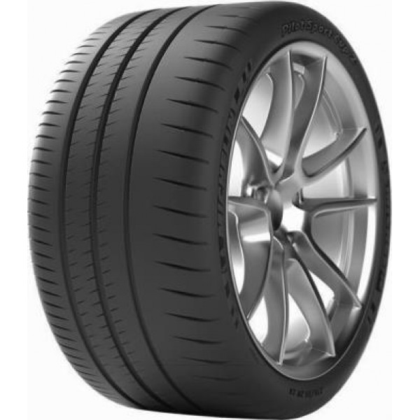 Michelin PILOT SPORT CUP 2 265/35R19 98Y