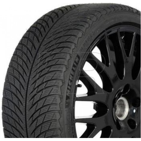 Michelin PILOT ALPIN 5 SUV 275/45R20 110V