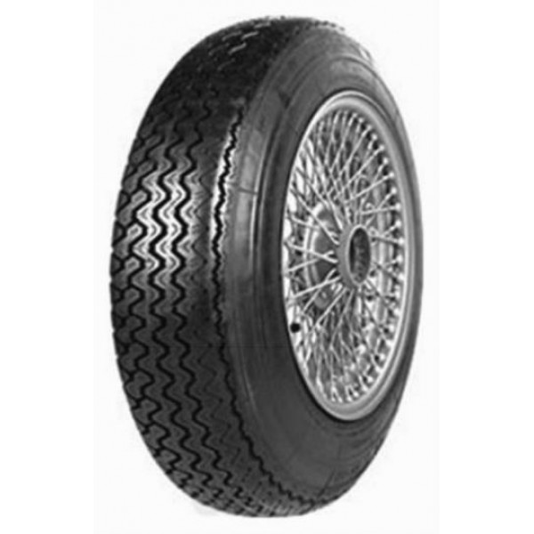 Michelin XAS 165R14 84H