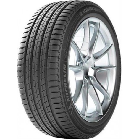 Michelin LATITUDE SPORT 3 265/50R19 110W