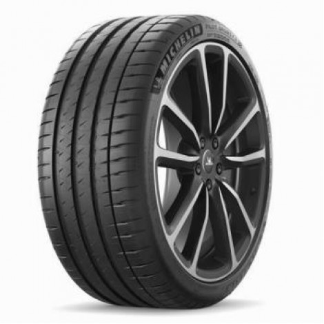 Michelin PILOT SPORT 4 S 315/30R21 105Y