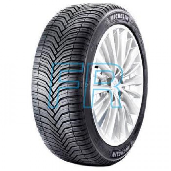 Michelin CROSSCLIMATE SUV 235/60R16 104V