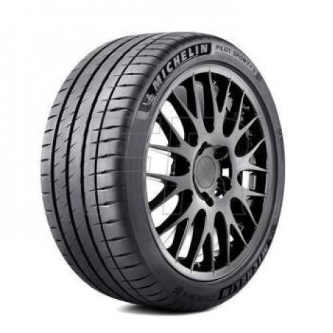 Michelin PILOT SPORT 4 S 275/35R19 96Y