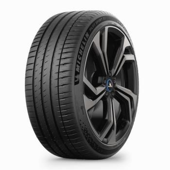 Michelin PILOT SPORT EV 255/45R22 107V