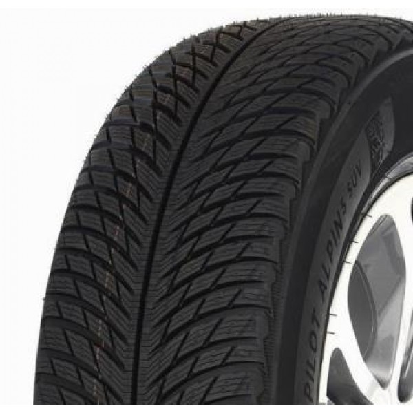 Michelin PILOT ALPIN 5 SUV 265/45R20 104V