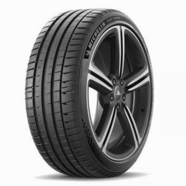 Michelin PILOT SPORT 5 215/45R18 93Y