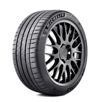 Michelin PILOT SPORT 4 SUV 295/45R19 113Y