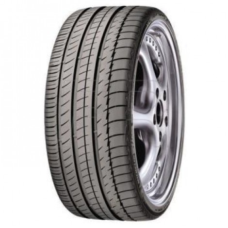 Michelin PILOT SPORT PS2 235/35R19 91Y