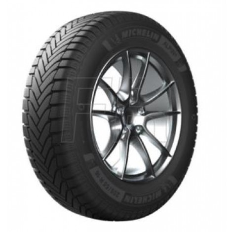 Michelin ALPIN 6 195/60R15 88T