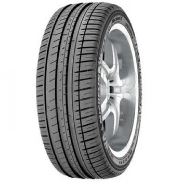 Michelin PILOT SPORT 3 255/35R19 96Y