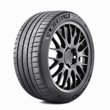 Michelin PILOT SPORT 4 SUV 235/60R18 107W