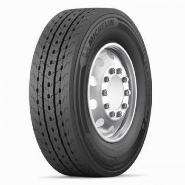 315/70R22,5 158/150L, Michelin, X MULTI ENERGY Z2