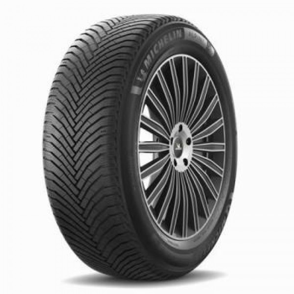 Michelin ALPIN 7 215/55R17 98V