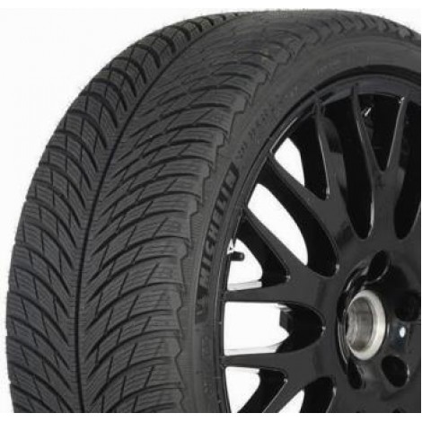 Michelin PILOT ALPIN 5 295/30R21 102W