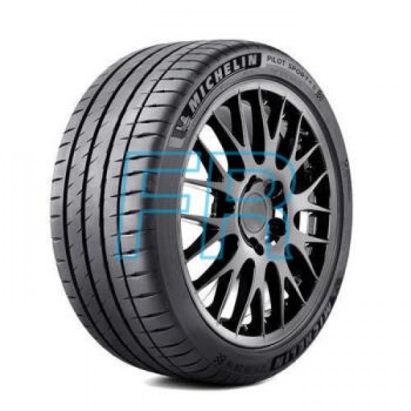 Michelin PILOT SPORT 4 S 265/40R19 102Y