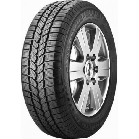 Michelin AGILIS 51 SNOW ICE 205/65R15C 102/100T