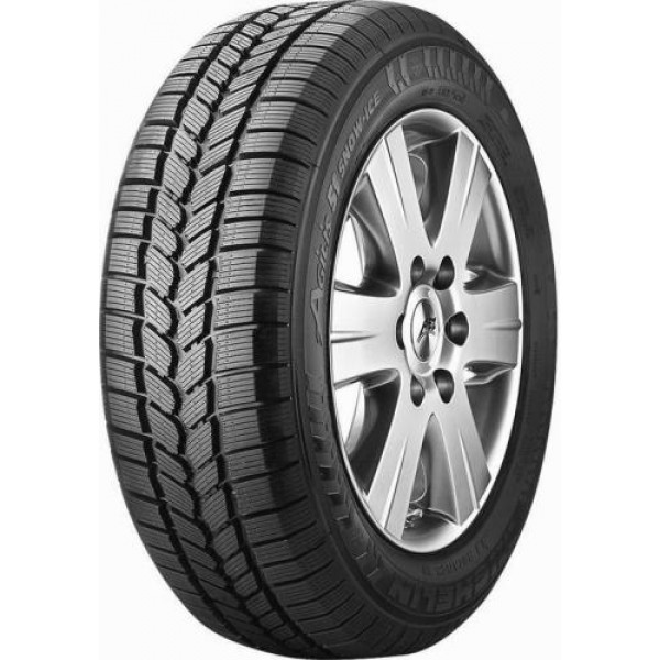 Michelin AGILIS 51 SNOW ICE 205/65R15C 102/100T