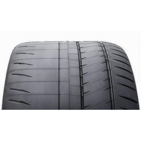 Michelin PILOT SPORT CUP 2 R CONNECT 315/30R21 105Y