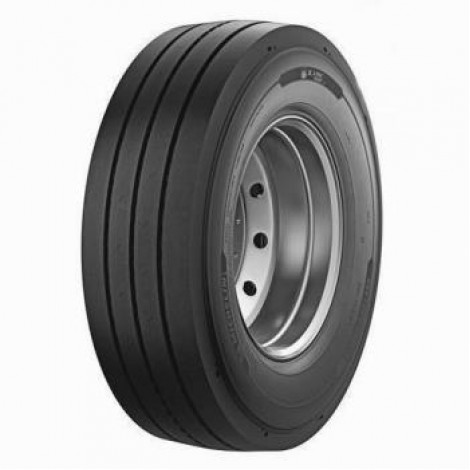 385/55R22,5 160K, Michelin, X LINE ENERGY T