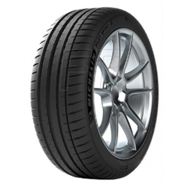 Michelin PILOT SPORT 4 235/45R18 98Y