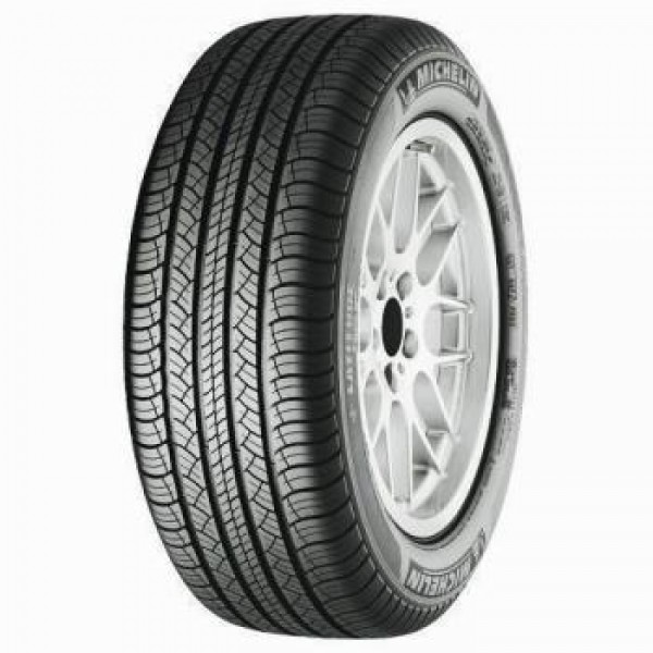 Michelin LATITUDE TOUR HP 255/55R18 109V