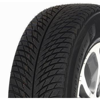 Michelin PILOT ALPIN 5 SUV 235/55R20 105V