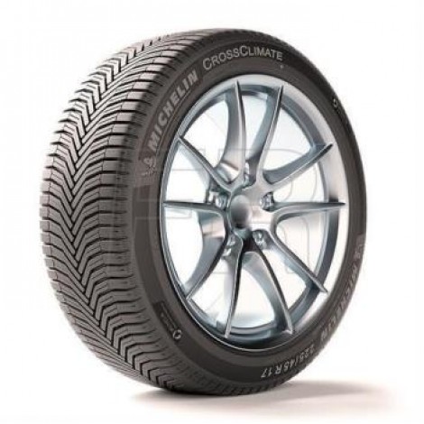 Michelin CROSSCLIMATE+ 225/50R17 98W