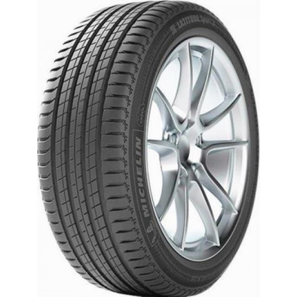 Michelin LATITUDE SPORT 3 235/65R17 104W