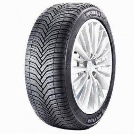 Michelin CROSSCLIMATE SUV 275/45R20 110Y