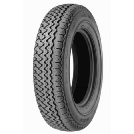 Michelin XVS 185/80R15 93V