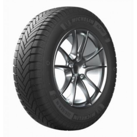 Michelin ALPIN 6 205/45R17 88V