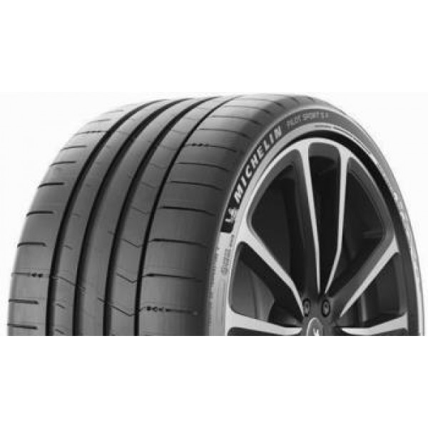 Michelin PILOT SPORT S 5 275/35R21 103Y