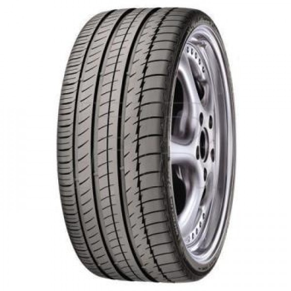 Michelin PILOT SPORT PS2 295/30R19 100Y