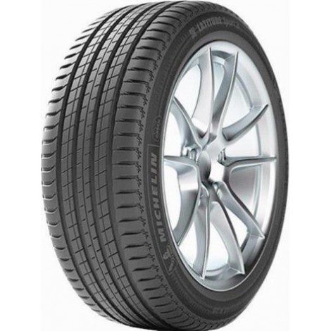 Michelin LATITUDE SPORT 3 265/50R19 110Y