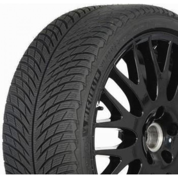 Michelin PILOT ALPIN 5 255/40R18 99H