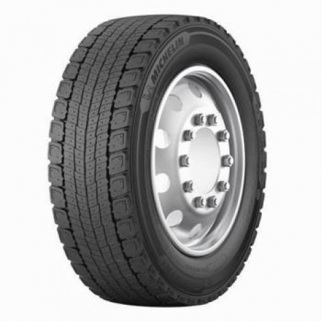 295/60R22,5 150/147K, Michelin, X LINE ENERGY D3