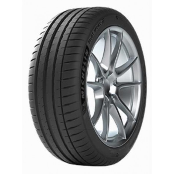 Michelin PILOT SPORT 4 SUV 235/45R19 95V