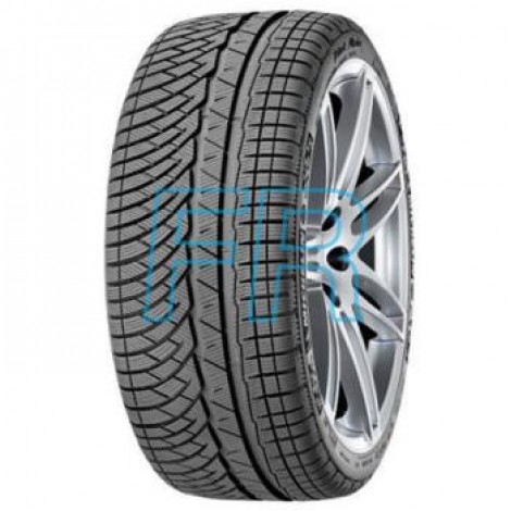 Michelin PILOT ALPIN PA4 245/45R18 100V