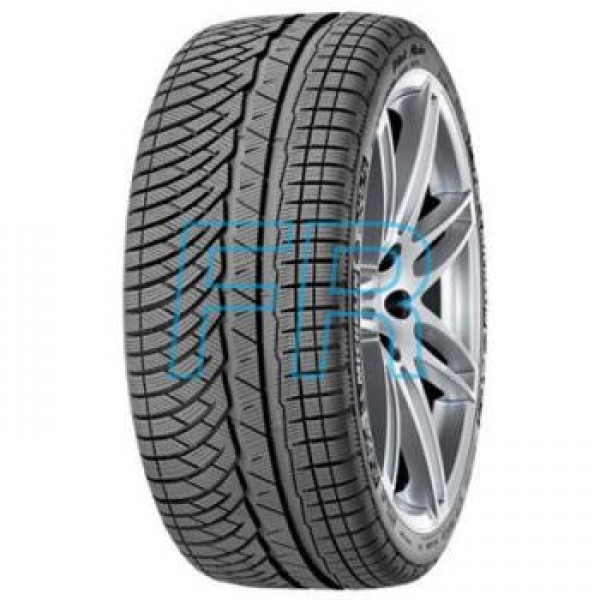 Michelin PILOT ALPIN PA4 245/45R18 100V