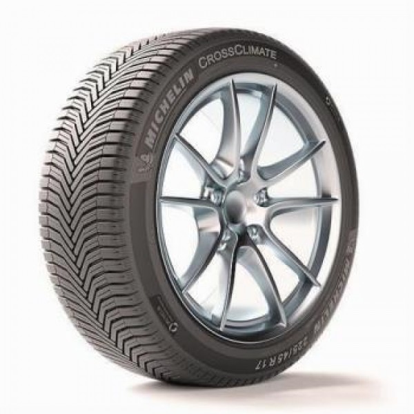 Michelin CROSSCLIMATE+ 195/55R16 91H