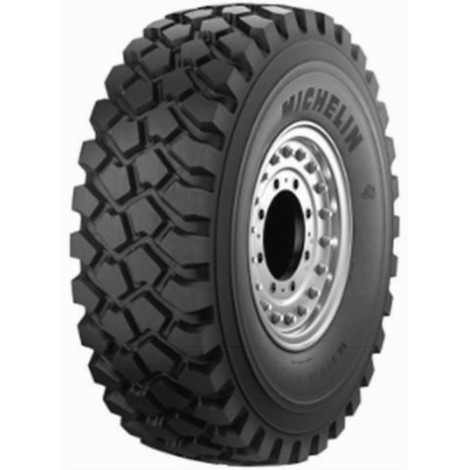 Michelin X FORCE ZL 365/85R20 164K