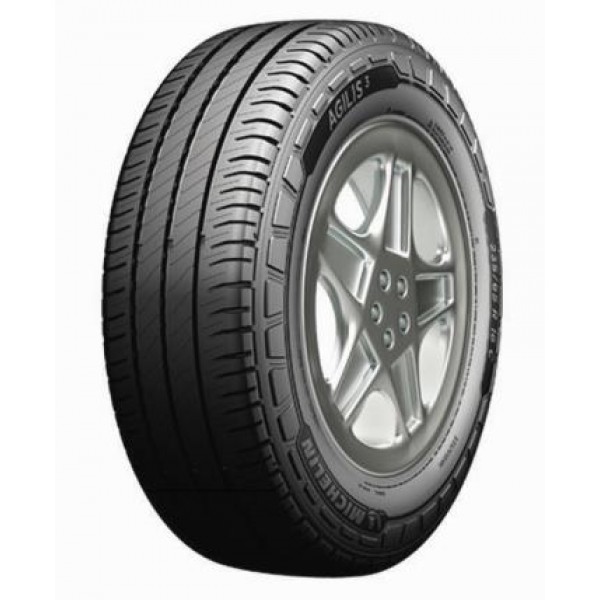 Michelin AGILIS 3 225/65R16C 112/110R