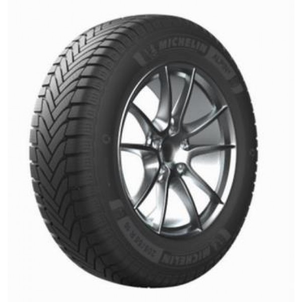 Michelin ALPIN 6 175/60R18 85H