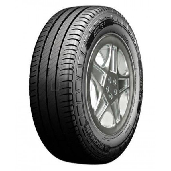 Michelin AGILIS 3 195/65R16C 104/102R