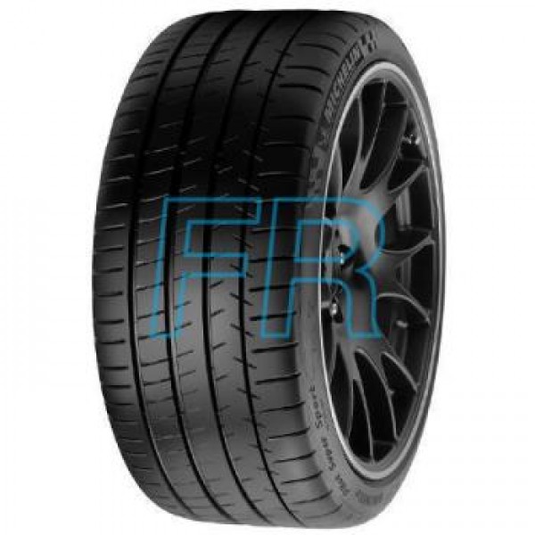 Michelin PILOT SUPER SPORT 275/30R21 98Y